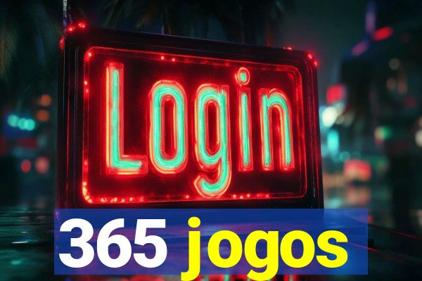 365 jogos